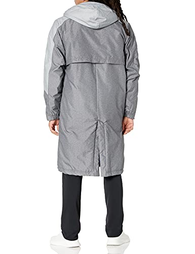Image of Speedo Unisex Adult Parka Jacket Fleece Lined Team Colors
