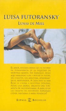 Lunas de miel (bolsillo) 8423938840 Book Cover