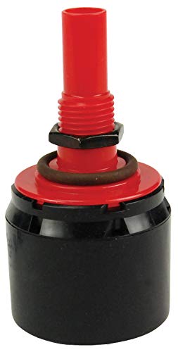 Dixon GRP-95-981 Wilkerson Auto Drain with Fluorocarbon Seal Hex Nut, O-Rings, B18, B28, CB6