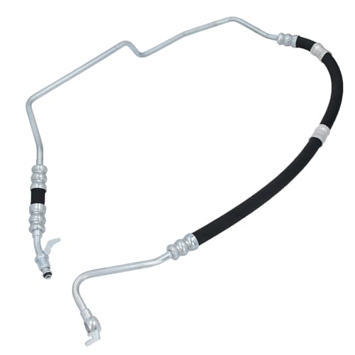 Tubo Idraulico Servosterzo GEPCO Per Alfa Romeo 159 1.9 JTDM - Ricambio 50501762/5720030 - Foto 2