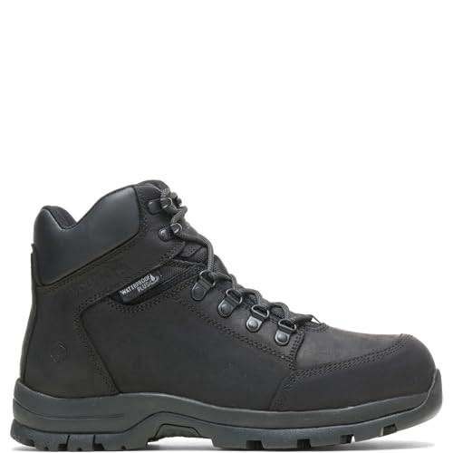 Image of Wolverine Men's Grayson Mid St Construction Boot