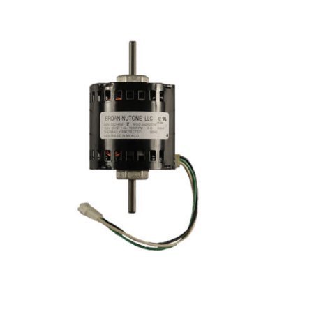 Genuine Broan Nutone Bath Fan Motor - S58840000