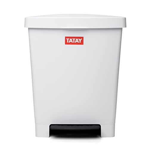 Image of Tatay Cubik Rubbish Bin
