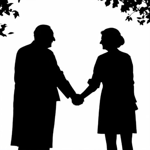 Ninety-Three and Still in Love Titelbild