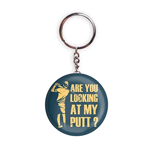 Image of HOLA Keychains Yellow Color Handmade Bottle Opener Sports Glossy Finish Design Pack of 1(5.8 cm X 5.8 cm)