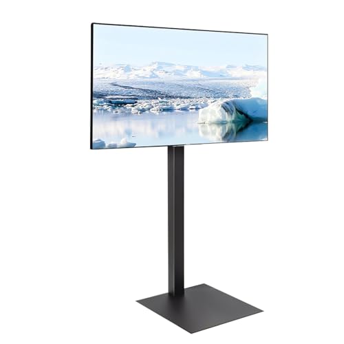 Soporte de TV giratorio para pantalla de 40-65 pulgadas