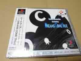 新品・ビートマニアFeaturing DREAMS COME TRUE【PS】 31PZ70yqEUL._AC_SY200_QL15_.jpg