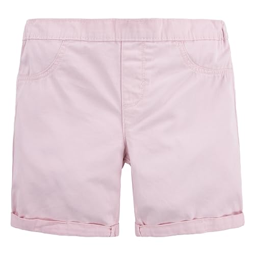 Image of Levi's Girls' Girls' Pull on Midi Shorts