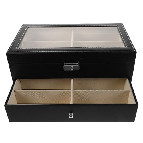 [Outanaya] dwU[ዾ[{bNX 12XbgTOXP[X pbht ዾی{bNX ƒ ItBXpfBXvC[