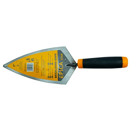 EPICA - 8? Trowel Brick layer knife (CE60009)-image-2