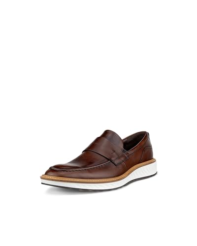 ECCO Men's St. 1 Hybrid Penny Loafer