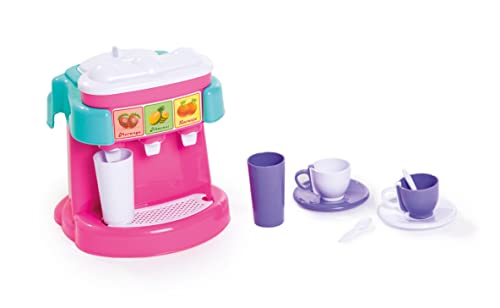 maquina de suco e cafe - sacola