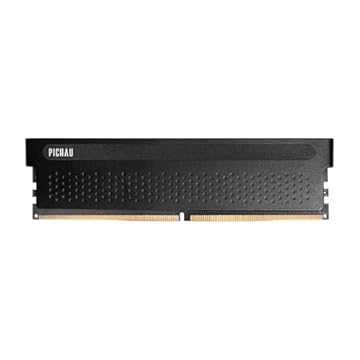 Memoria Pichau Velvet, 16GB (1x16GB), DDR5, 5600MHz, C38, PCH-VVT16DDR5-5600