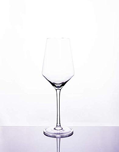 Cavavin - Modern Riesling Sauvignon & Chardonnay glass for Red Or White Wine