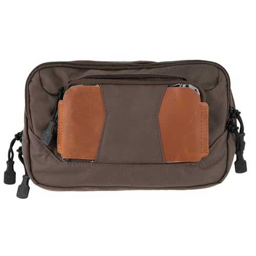 Vertx SOCP Tactical Fanny Pack - Versatile Waistpack with Ample Storage, Durable Material, Ideal for Everyday Carry and Outdoor Adventures