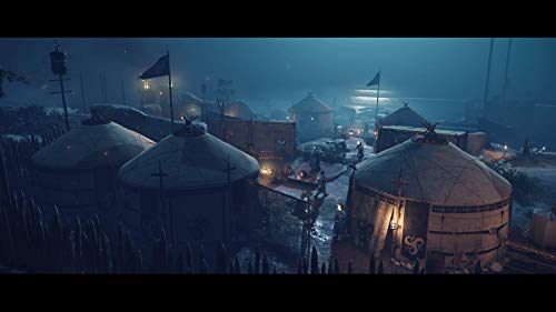 Ghost Of Tsushima Version Espagnole Multilingue - vue 6
