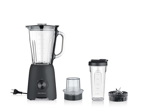 Severin Batidora de vaso Pro SM 3724
