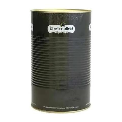 Barnier Beldi Moroccan Preserved Lemons Cover