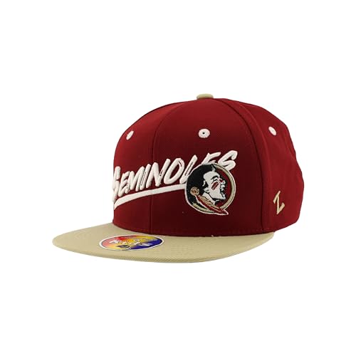Gorra ajustable unisex NCAA talla única miniatura 1