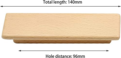 Listado y reviews de Jaladeras para muebles de madera los preferidos por los clientes. 27 Imagen adicional