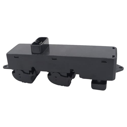 Interrupteur de commande de fenetre MR587942 robuste pour Pajero 2003 - 5