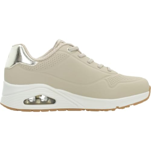 Image of Skechers Mens UNO - Stand ON AIR Walking Shoes