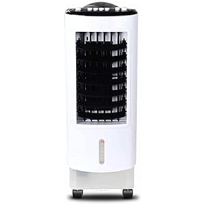Draagbare airconditioner Koeler Airconditioner Mobiel zonder slang Airconditioning Enkele koeling Luchtbevochtiger Bewegende waterkoeling Kleine airconditioning voor thui