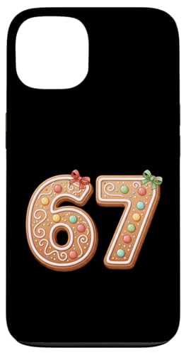 Funny 67 Six Seven Meme WW[ubhNX}X X}zP[X iPhone 13 p