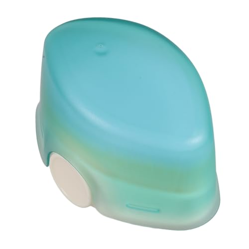 Didiseaon aplicador de protector solar aplicador de cepillo para protector solar tinte mezcla brocha de maquillaje brocha maquillaje cepillo de base de mujer cepillo de crema de base páginas