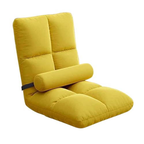 Ecocoer ���N���C�j���O���֎q �܂肽���ݎ� �t���A�`�F�A ���ɗD��������N�b�V�����t�� ���[�\�t�@ �R���p�N�g ���^�\�t�@ ��E���E�o���E�Q���Ή� (�C�G���[,8�d�؂�+����)
