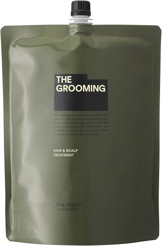 THE GROOMING (U O[~O) g[gg Y e qmL̍ vtFbVi Tꔄi (1,800g(l֗p))