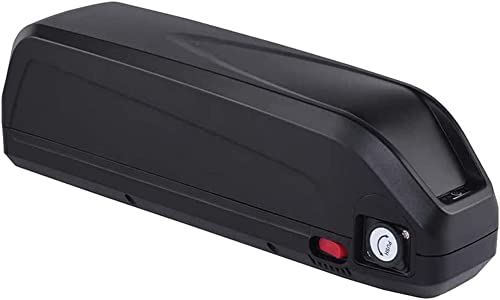 TRAVVA Bateria Ebike 48v 52v 13ah para bateria de bicicleta elétrica de íon de lítio de 1200w 1000w