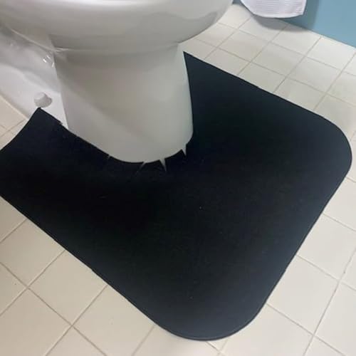 Tapis de protection de sol réglable et doux pour accompagner l'apprentissage des enfants - 3
