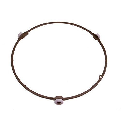 SAMSUNG - CERCEAU A ROULETTES DU PLATEAU Ø 198MM - DE97-00193B