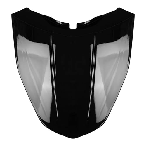 Housse de selle passager pour Duke 2012-2015 protection carénage noir
