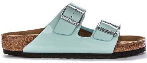 Image of Birkenstock Red Super Birki Clog