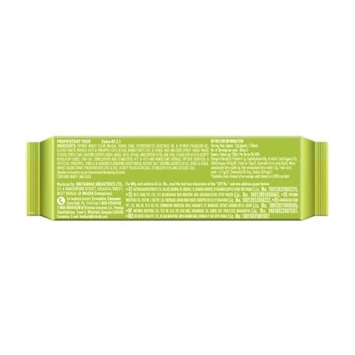 Image of Britannia Cake Pineapple Plunge Cake, 30g