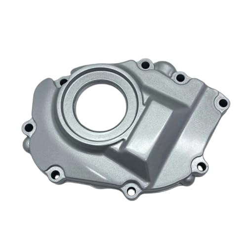 Boîtier de moteur Honda Hornet 600 cache allumage haute finition noire