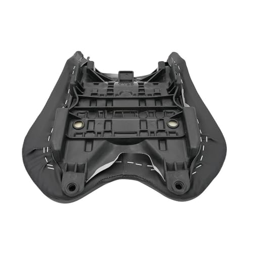 Asiento de motocicleta delantera YZF R6 acabado resistente 5