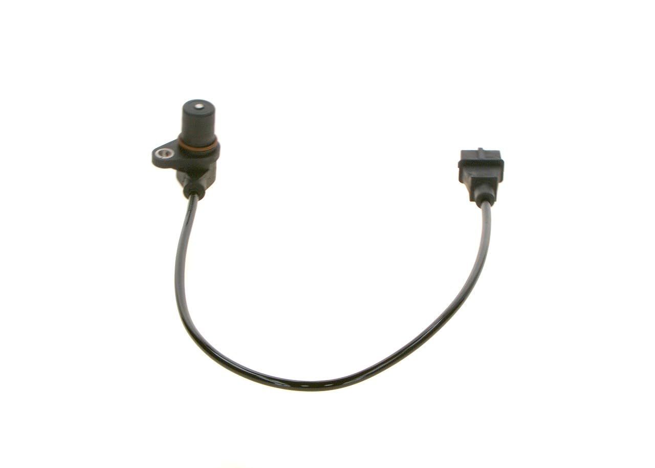 BOSCH Generatore di impulsi, Albero a gomiti 0281002191 | Compatibile con: NISSAN TERRANO II, TERRANO II Van