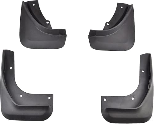 Garde-boue Volvo V40 étanches anti-projections et durables
