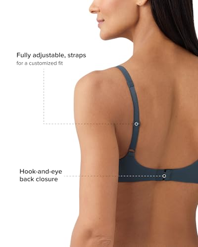 Image of Wacoal Women's How Perfect Wire Free Bra