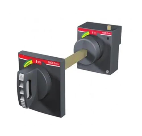 Poignée pivotante XT2 XT4 F/P 10153392 pour disjoncteur fixe ou débrochable