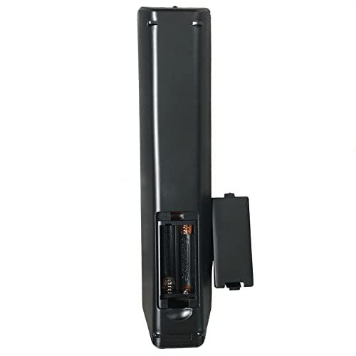 Télécommande Viore TV RC3008V compatible avec LC32VH60 LC40VF60 - 6