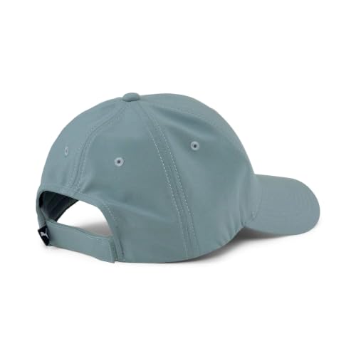 Image of Puma Unisex Metal Cat Logo Cap