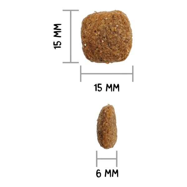 karma dla psa OWNAT Classic MonoPROTEIC Lamb 12 kg