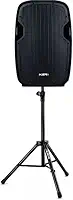 Caixa de som Ativa Ksr 15 Polegadas K815 Usb Bluetooth + Tripe Profissional