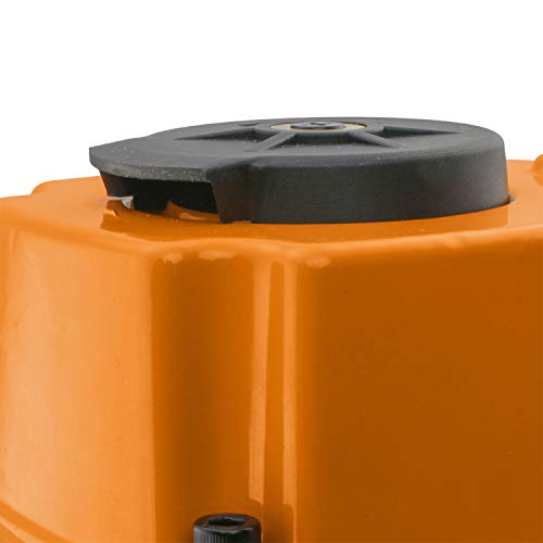 Freeman PFR3490 Pneumatic 34 Degree 3-1/2" Framing Nailer with Belt Hook