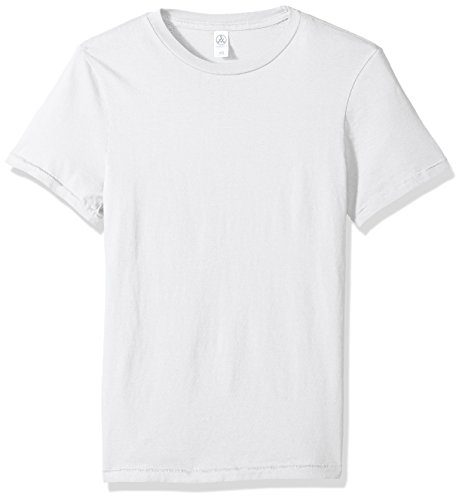 Alternative Men's The Outsider, White, Large