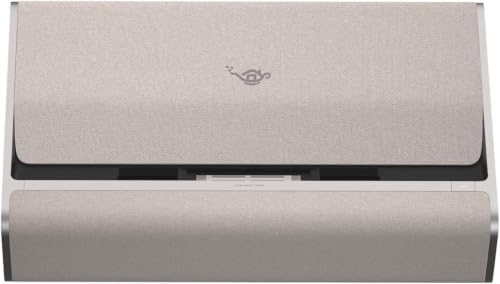 Amazon.co.jp: Aladdin Marca 超短焦点 プロジェクター 家庭用 1000